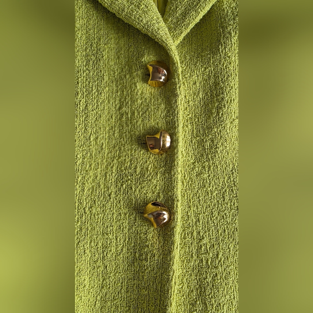 Chic Zara blazer. - Picture 4 of 7